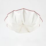 Plafonnier « Celestia » par Tobia Scarpa pour Flos, années 1980