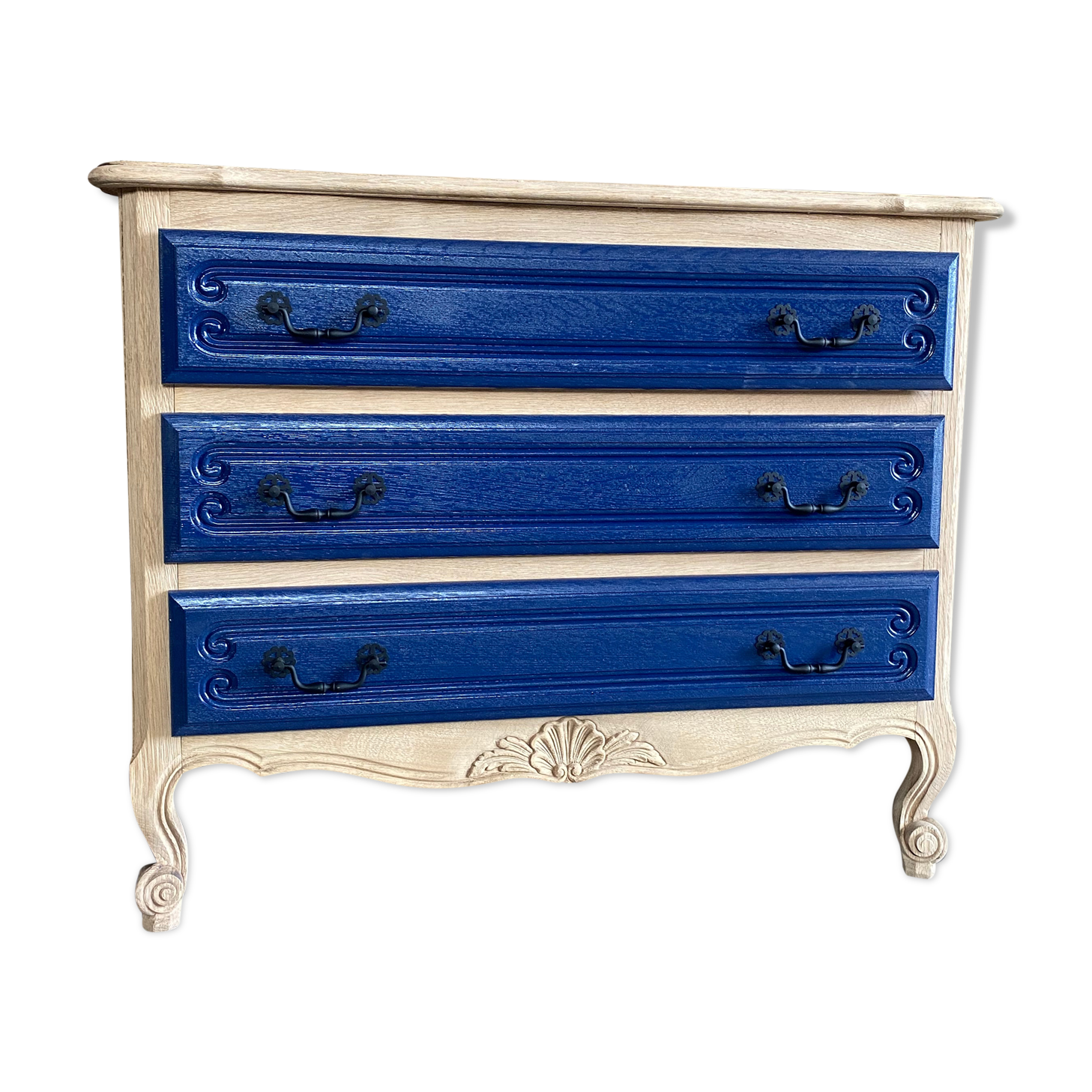 Chest of drawers 3 drawers