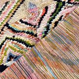 Moroccan Berber rug Boujaad 260 x 155 cm New