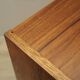 Teak bookcase, Danish design, 1970s, production: Denmark