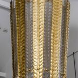 Murano glass Lantern