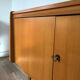 Vintage buffet