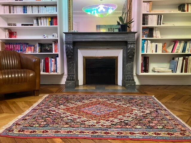 Kilim Seneh year 70/80