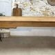 Farmhouse table 230x82cm