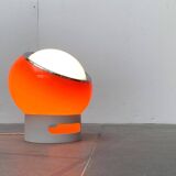 Mid-Century Italian Floor Lamp Clan de Guzzini