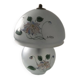 Lampe champignon A. Naudy