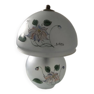Mushroom lamp A. Naudy