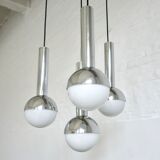 Hanging lamp from the 60s