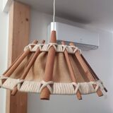 Scandinavian suspension 1990s