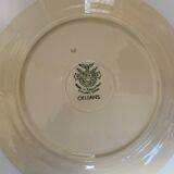 Vintage Villeroy & Boch plates