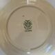 Vintage Villeroy & Boch plates