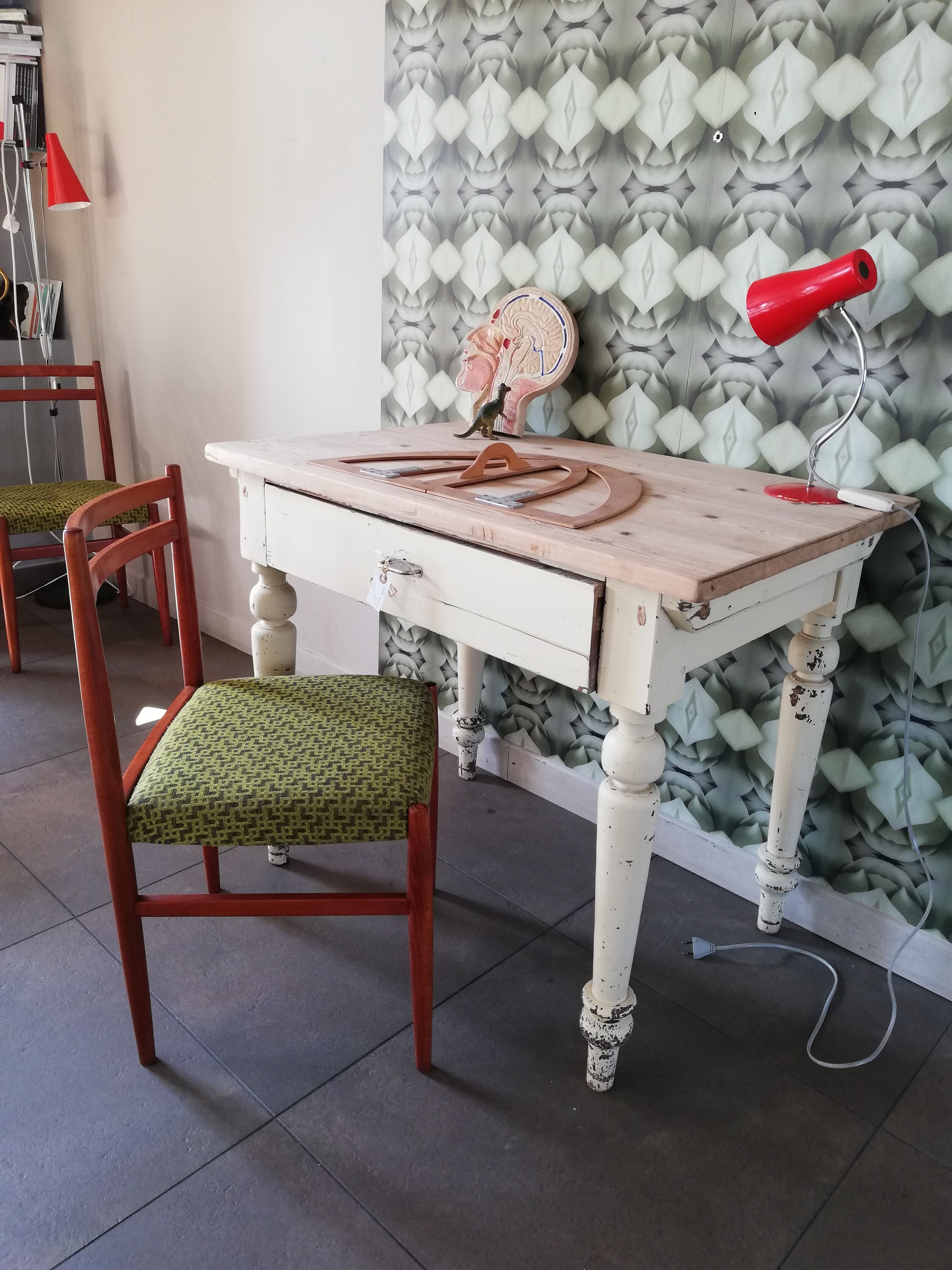 Set of 4 Czech Art Deco Chairs Ton, 1971, Up Zavody, Thonet