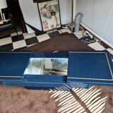 Coffee table, bar from the 70