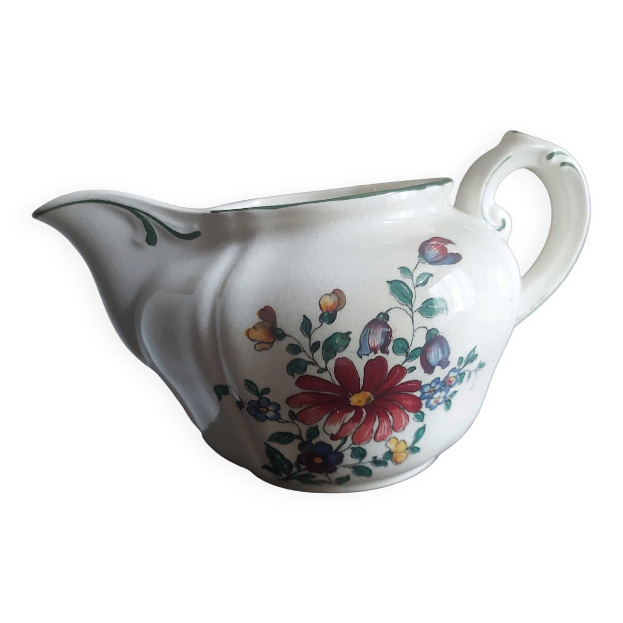 Milk pot Villeroy & Boch