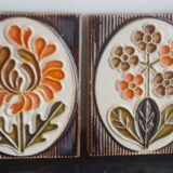 Ceramics Roger Capron Vallauris