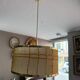 1970s ceiling light