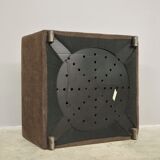 Erasmo armchair by Afra and Tobia Scarpa for B&B Italia, 1970s