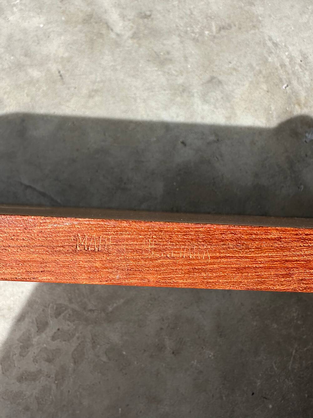 Wall unit, Poul Cadovius, Royal System, Denmark