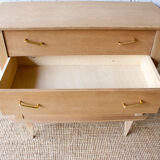 Vintage dresser