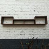 Wall shelf