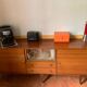 Three-part sideboard from 1960