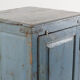 Confiturier vintage en bois