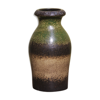 Vase Scheurich Keramik West German