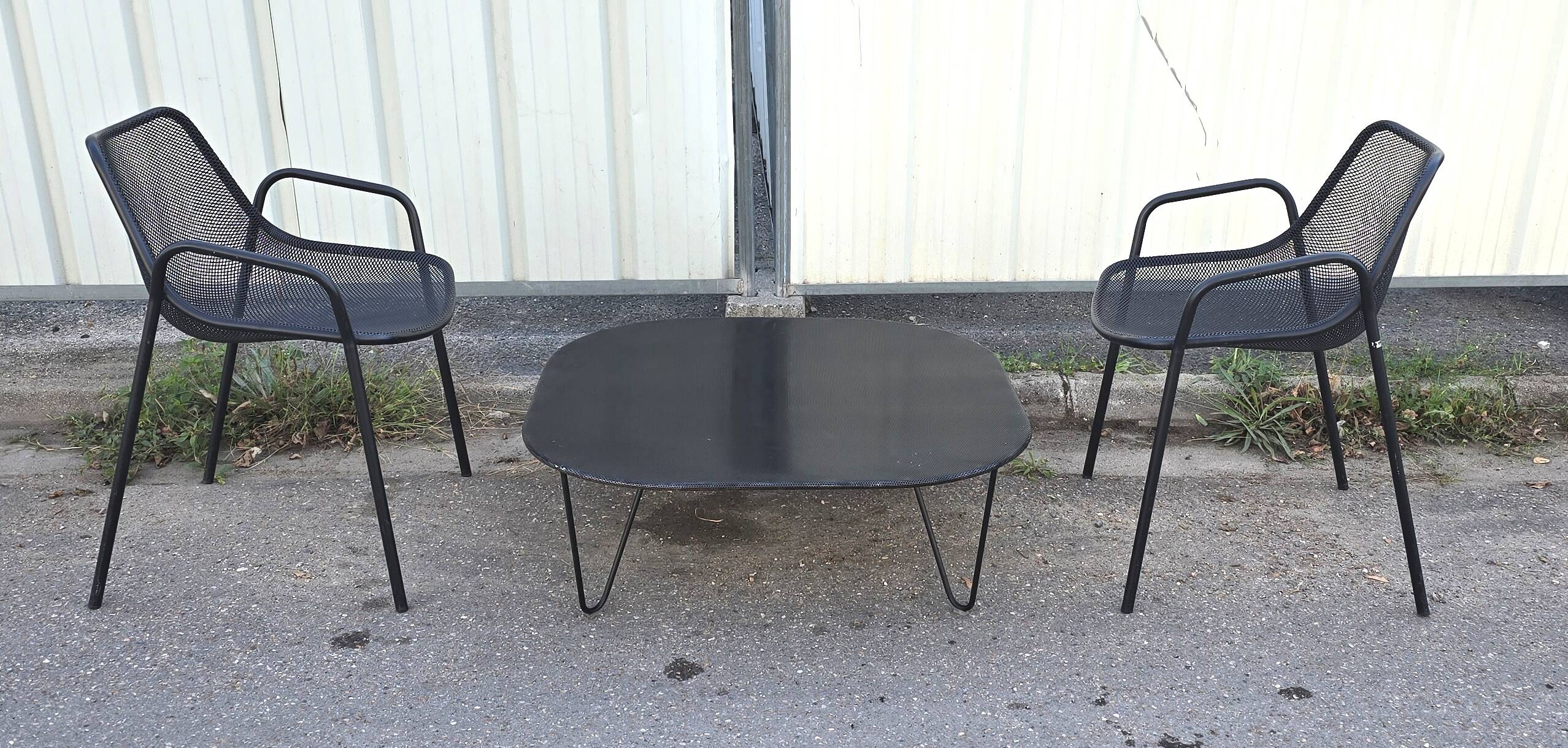 Garden set