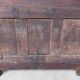 Cabinet buffet Renaissance en chêne sculpté