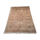 Carpet handmade new art with floral design Theo Nieuwenhuis 367x555cm
