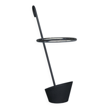 Rare Umbrella Stand by Shiro Kuramata for Pastoe, 1986