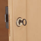 Vintage wardrobe 1950