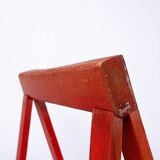 folding chair