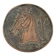Art Deco bronze pocket emptier by Max Le Verrier