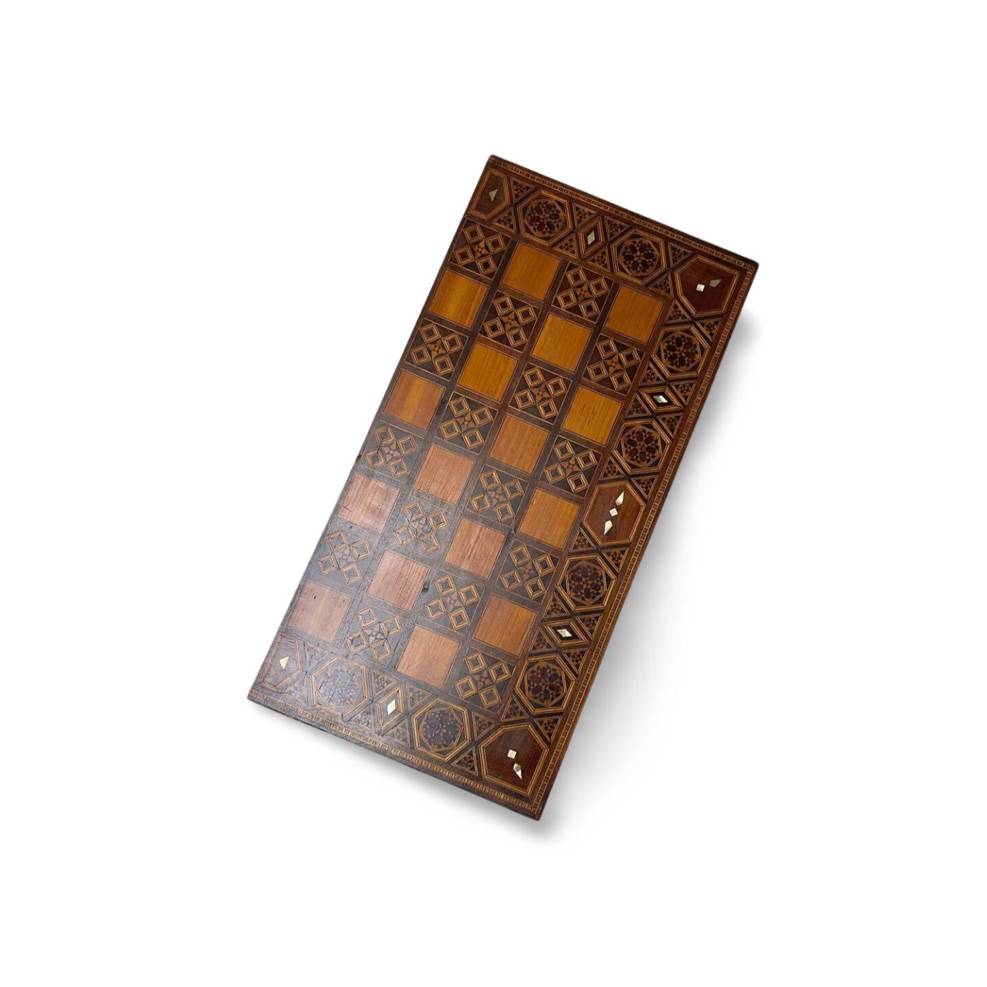 Game Board (Chess/  Backgammon)
