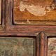 Antique Asian sideboard (c.1900) #66