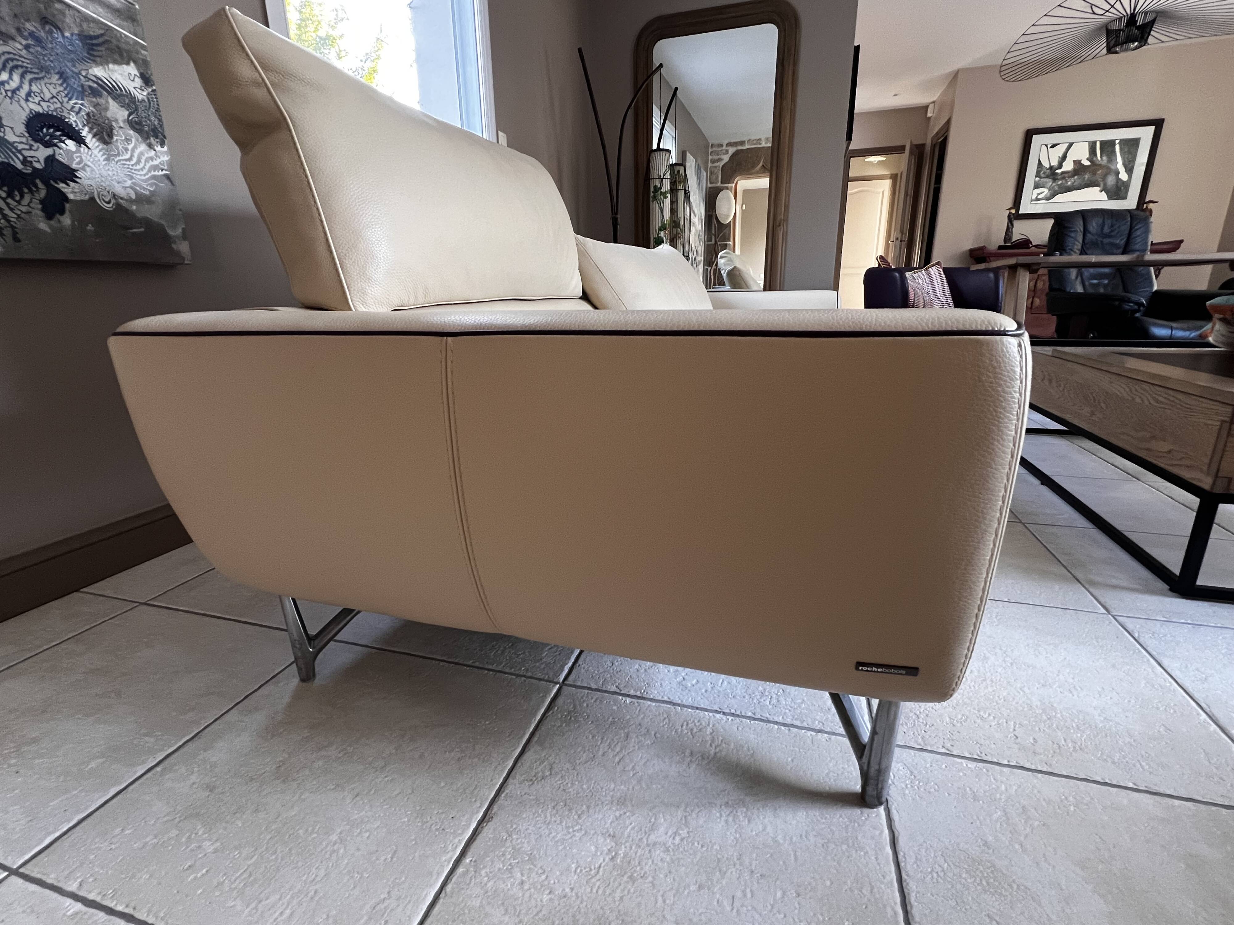 Grand Sofa Roche Bobois