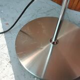 Floor lamp 2 spots vintage