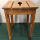 Vintage stool