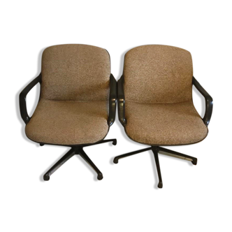 Fauteuils brand Comforto