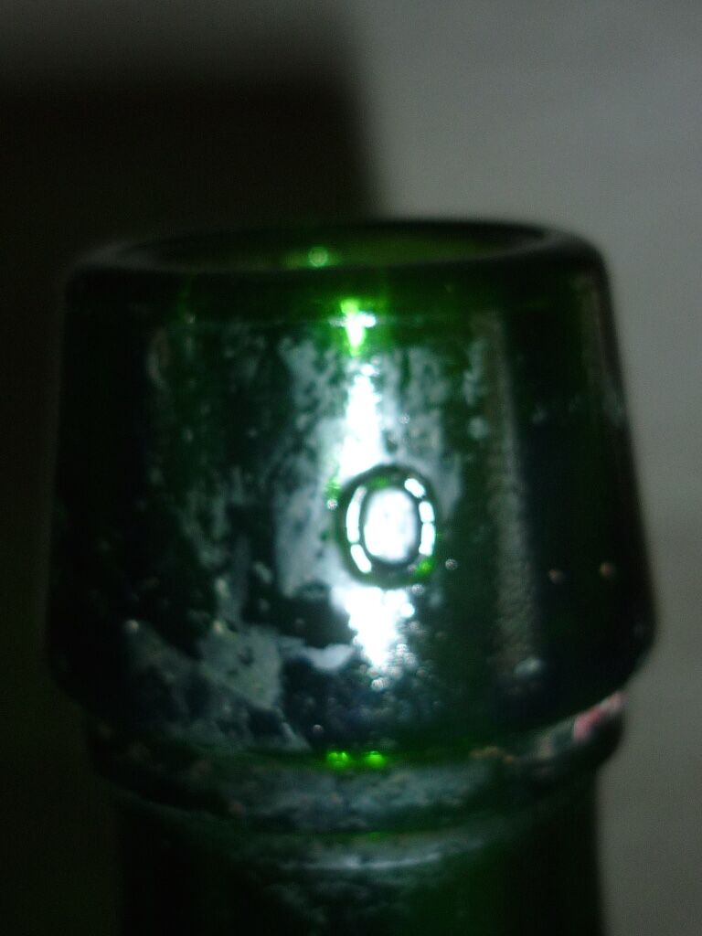 Lady Jeanne Green 5 L 35cm