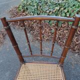 Chaise enfant