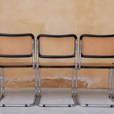 Chair B32 by Marcel Breuer, made in Italy