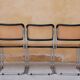 Chair B32 by Marcel Breuer, made in Italy