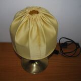 Lampe de table de Temde, années 1960