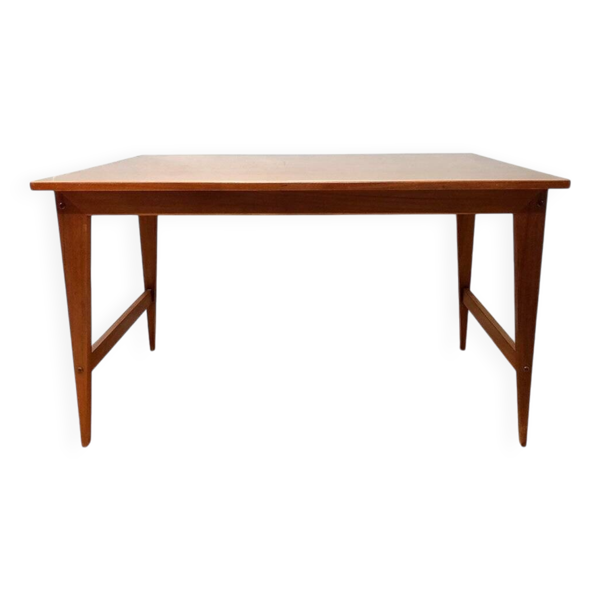 Dining Table by Poul Cadovius, 1950s