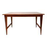 Dining Table by Poul Cadovius, 1950s