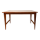 Table à manger par Poul Cadovius, années 1950