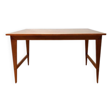 Table à manger par Poul Cadovius, années 1950