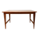 Table à manger par Poul Cadovius, années 1950